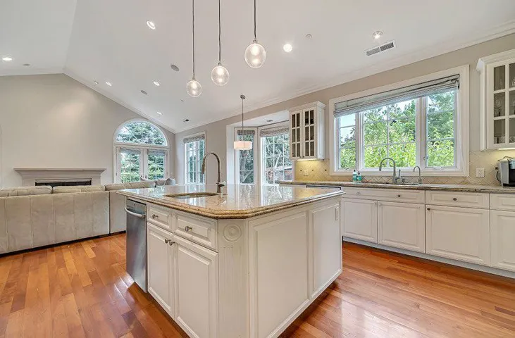 2120 Stockbridge Avenue, Woodside, California 94062