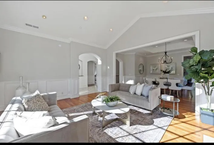 2120 Stockbridge Avenue, Woodside, California 94062