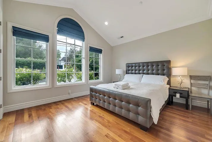 2120 Stockbridge Avenue, Woodside, California 94062
