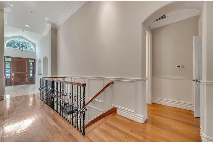 2120 Stockbridge Avenue, Woodside, California 94062