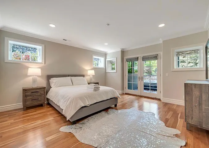 2120 Stockbridge Avenue, Woodside, California 94062