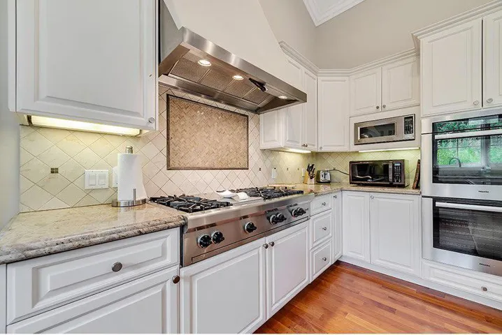 2120 Stockbridge Avenue, Woodside, California 94062