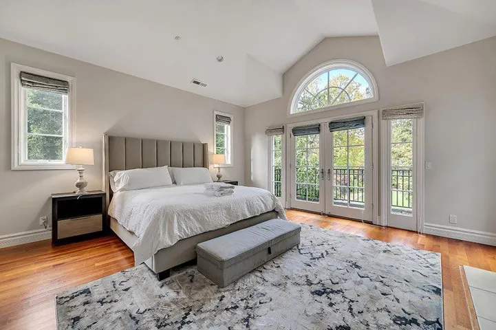 2120 Stockbridge Avenue, Woodside, California 94062