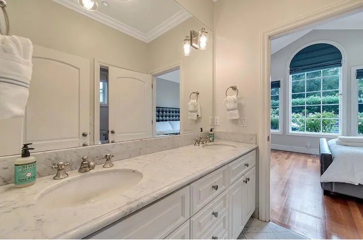 2120 Stockbridge Avenue, Woodside, California 94062