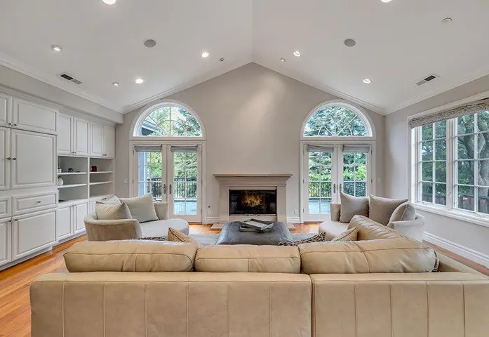 2120 Stockbridge Avenue, Woodside, California 94062