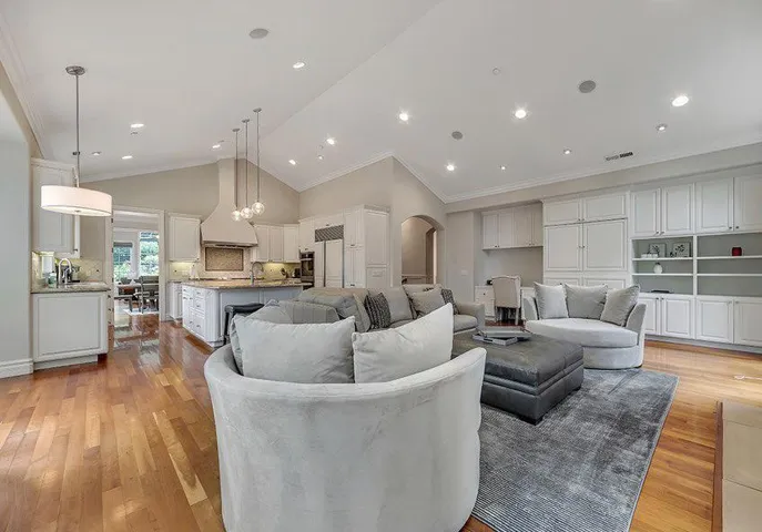 2120 Stockbridge Avenue, Woodside, California 94062