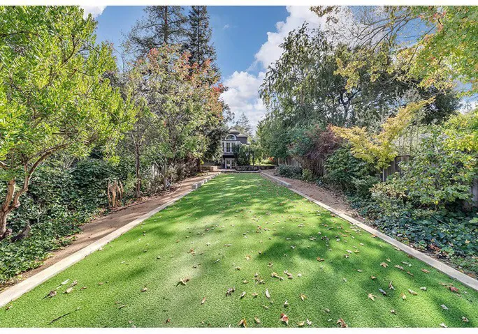 2120 Stockbridge Avenue, Woodside, California 94062