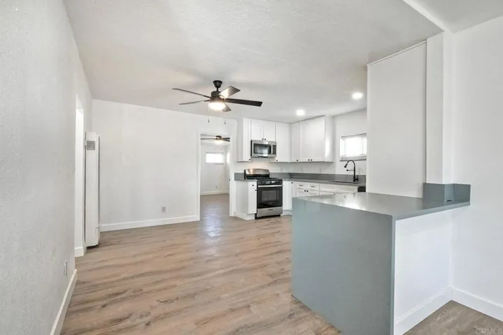 3436 Martin Avenue, San Diego, California 92113