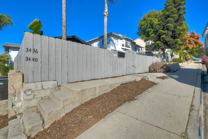 3436 Martin Avenue, San Diego, California 92113