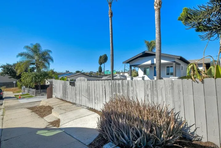 3436 Martin Avenue, San Diego, California 92113