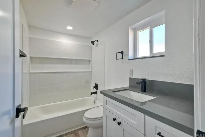 3436 Martin Avenue, San Diego, California 92113