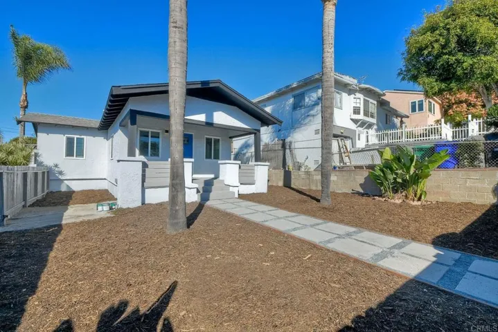 3436 Martin Avenue, San Diego, California 92113