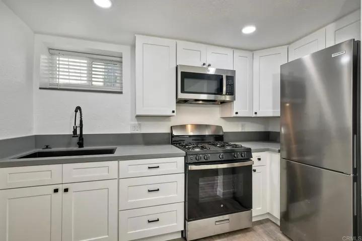 3436 Martin Avenue, San Diego, California 92113