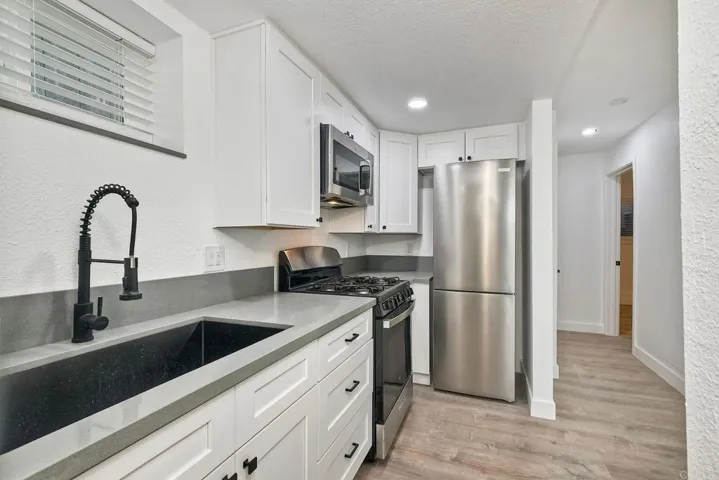 3436 Martin Avenue, San Diego, California 92113