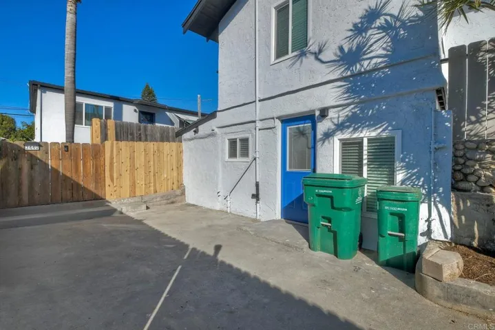 3436 Martin Avenue, San Diego, California 92113