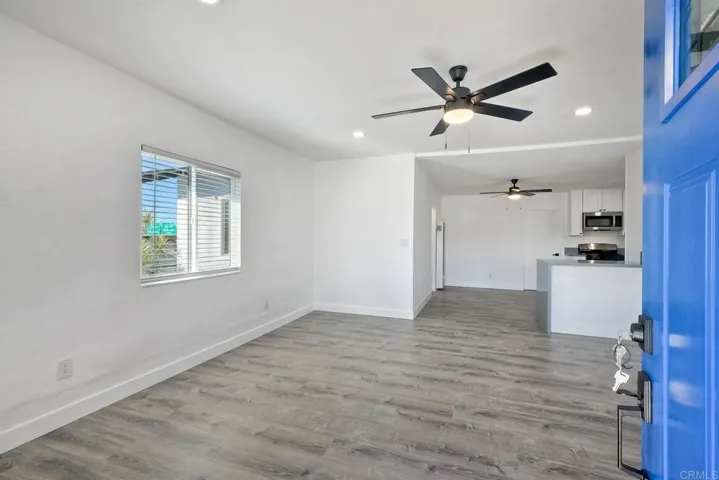 3436 Martin Avenue, San Diego, California 92113