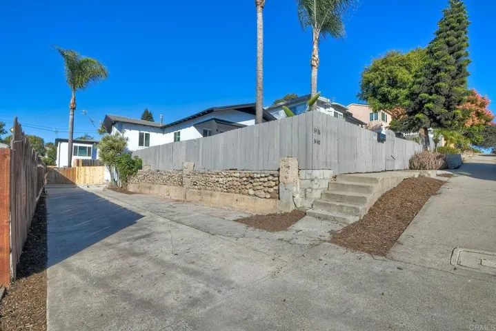3436 Martin Avenue, San Diego, California 92113