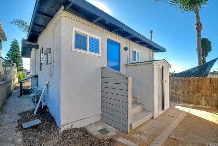 3436 Martin Avenue, San Diego, California 92113