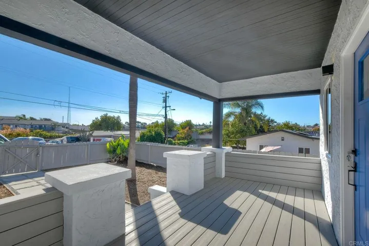 3436 Martin Avenue, San Diego, California 92113
