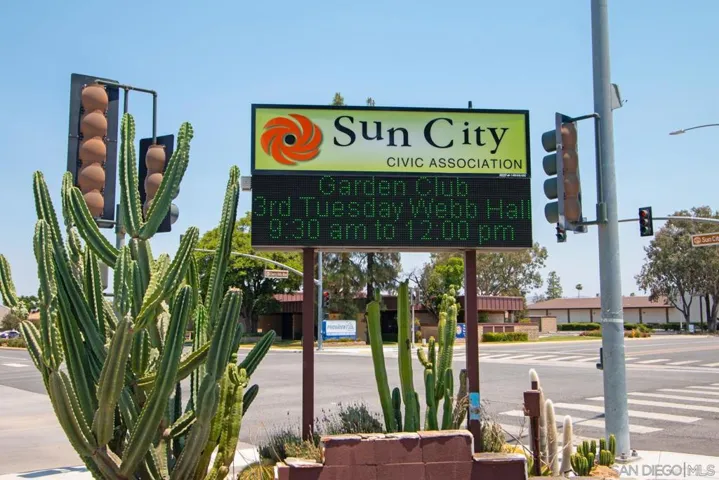 26181 Allentown Drive, Sun City, California 92586