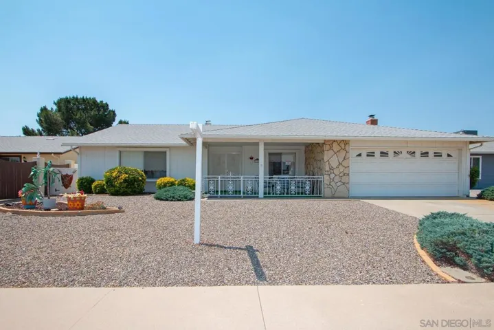 26181 Allentown Drive, Sun City, California 92586