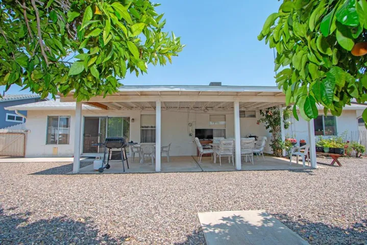 26181 Allentown Drive, Sun City, California 92586