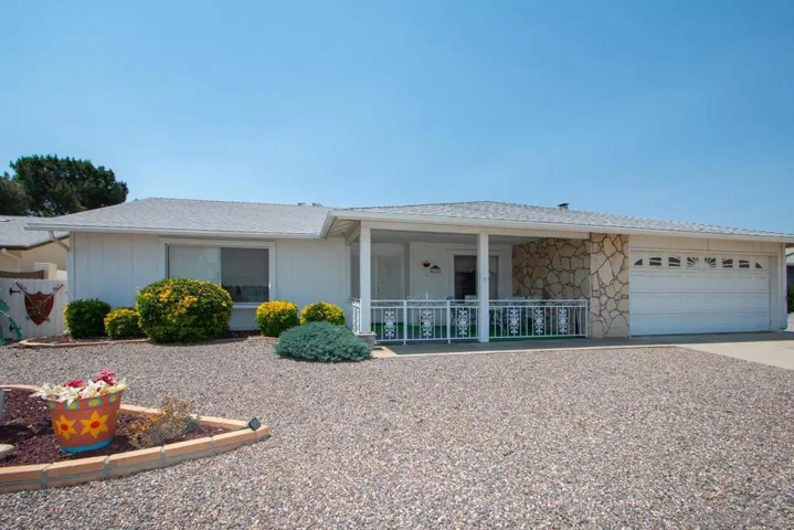 26181 Allentown Drive, Sun City, California 92586