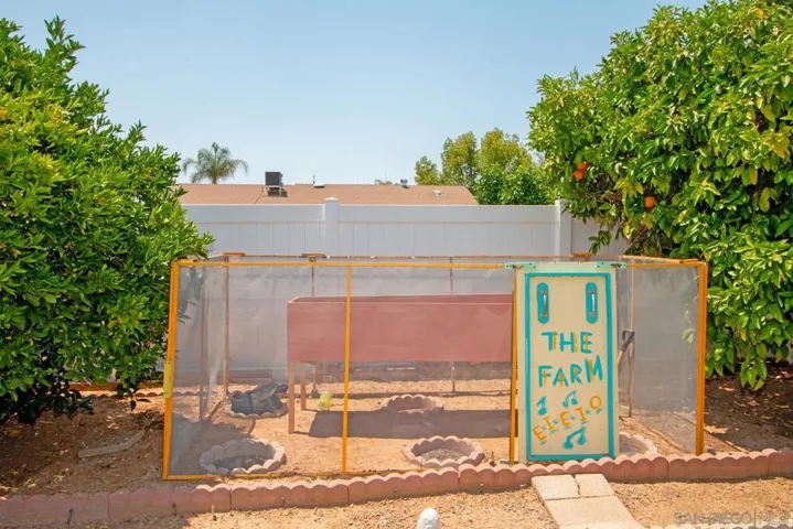 26181 Allentown Drive, Sun City, California 92586