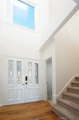 28729 Rothrock Drive, Rancho Palos Verdes, California 90275