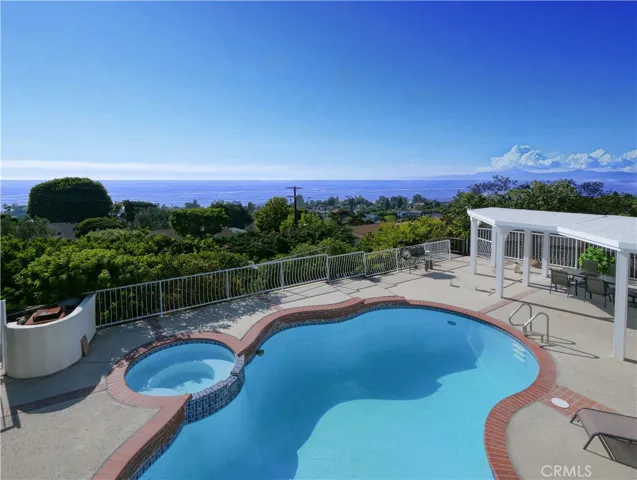 28729 Rothrock Drive, Rancho Palos Verdes, California 90275