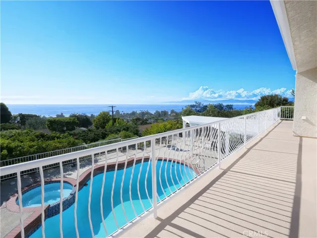28729 Rothrock Drive, Rancho Palos Verdes, California 90275