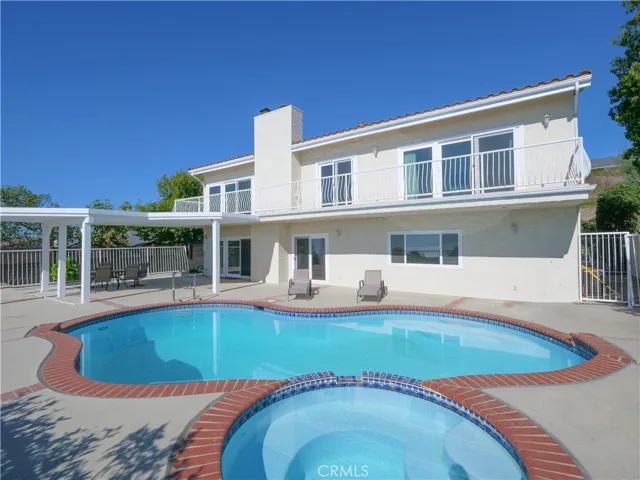 28729 Rothrock Drive, Rancho Palos Verdes, California 90275