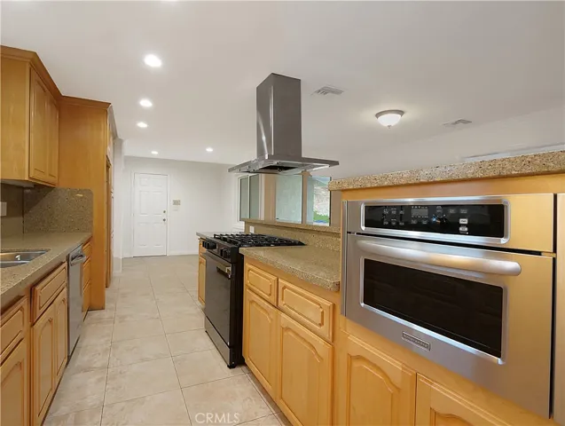 28729 Rothrock Drive, Rancho Palos Verdes, California 90275