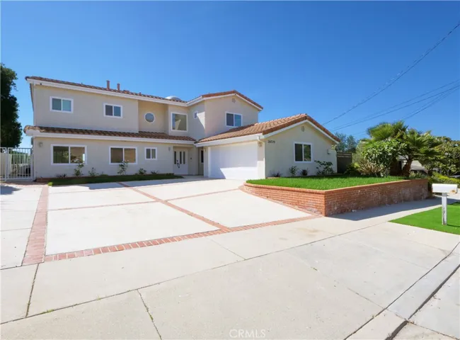 28729 Rothrock Drive, Rancho Palos Verdes, California 90275