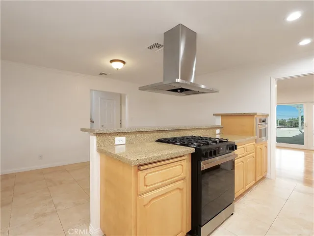 28729 Rothrock Drive, Rancho Palos Verdes, California 90275