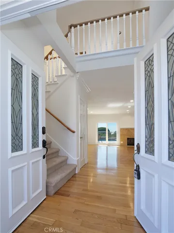 28729 Rothrock Drive, Rancho Palos Verdes, California 90275