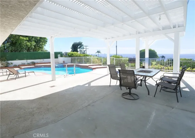 28729 Rothrock Drive, Rancho Palos Verdes, California 90275