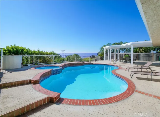 28729 Rothrock Drive, Rancho Palos Verdes, California 90275