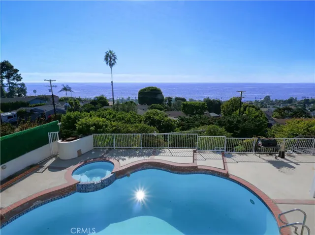 28729 Rothrock Drive, Rancho Palos Verdes, California 90275