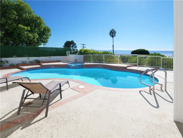 28729 Rothrock Drive, Rancho Palos Verdes, California 90275