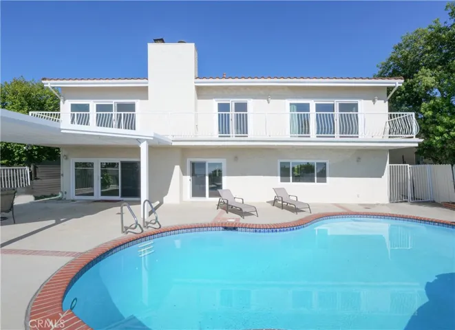 28729 Rothrock Drive, Rancho Palos Verdes, California 90275
