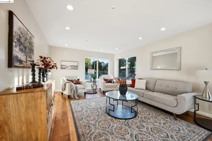 1350 Benedict Dr., San Leandro, California 94577