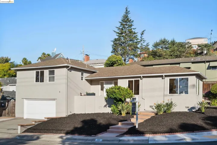 1350 Benedict Dr., San Leandro, California 94577