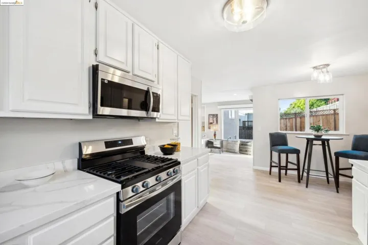 1350 Benedict Dr., San Leandro, California 94577