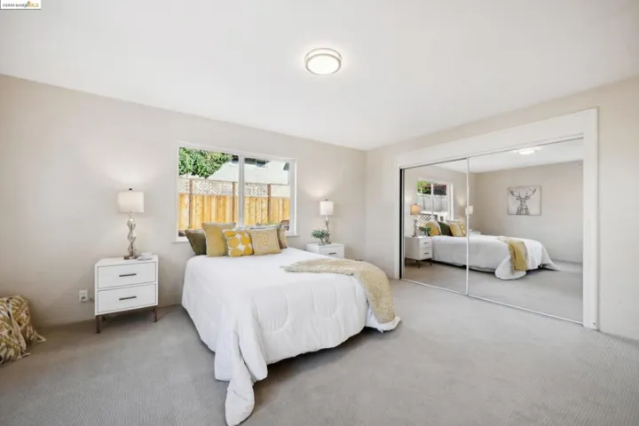 1350 Benedict Dr., San Leandro, California 94577