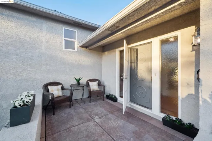 1350 Benedict Dr., San Leandro, California 94577