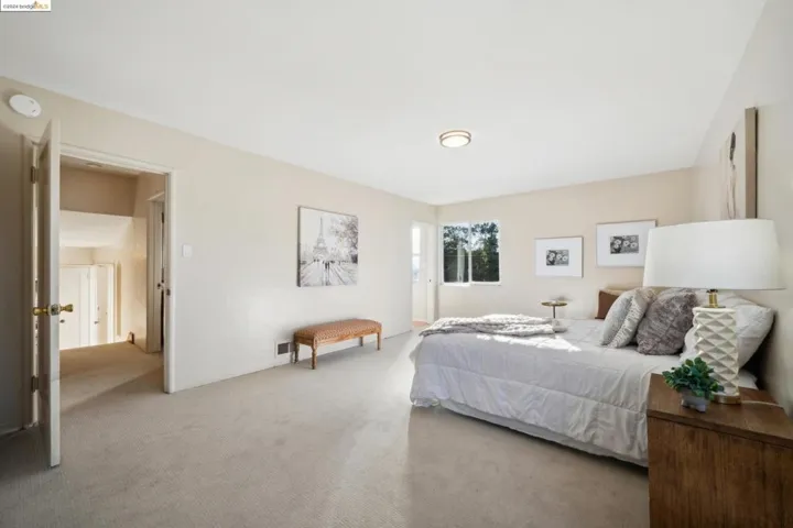 1350 Benedict Dr., San Leandro, California 94577