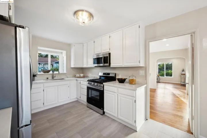 1350 Benedict Dr., San Leandro, California 94577