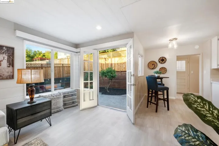 1350 Benedict Dr., San Leandro, California 94577