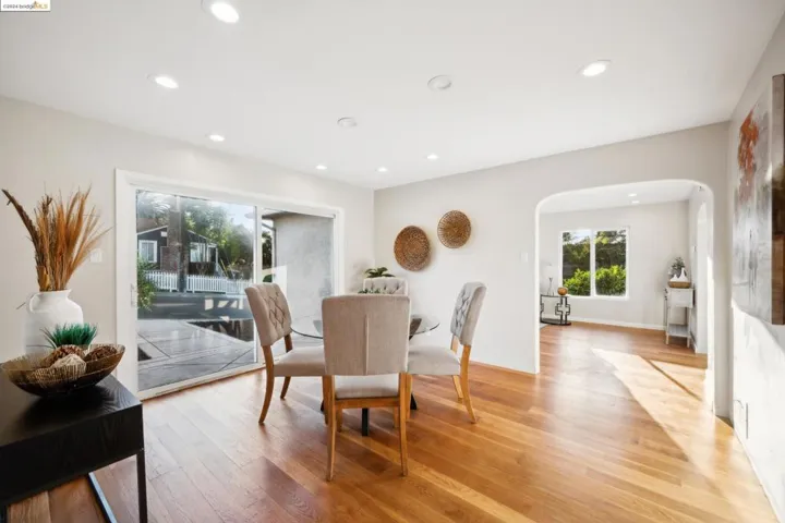 1350 Benedict Dr., San Leandro, California 94577